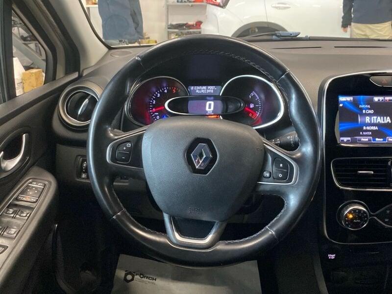 Renault Clio 1.5 dCi 90cv Wave
