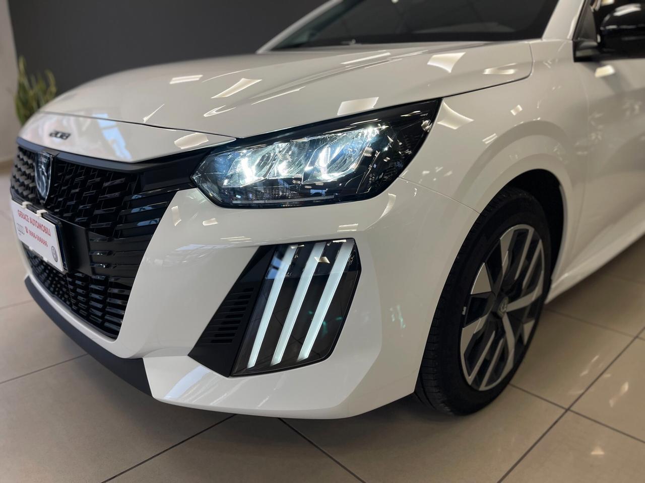 Peugeot 208 PureTech 75cv Active