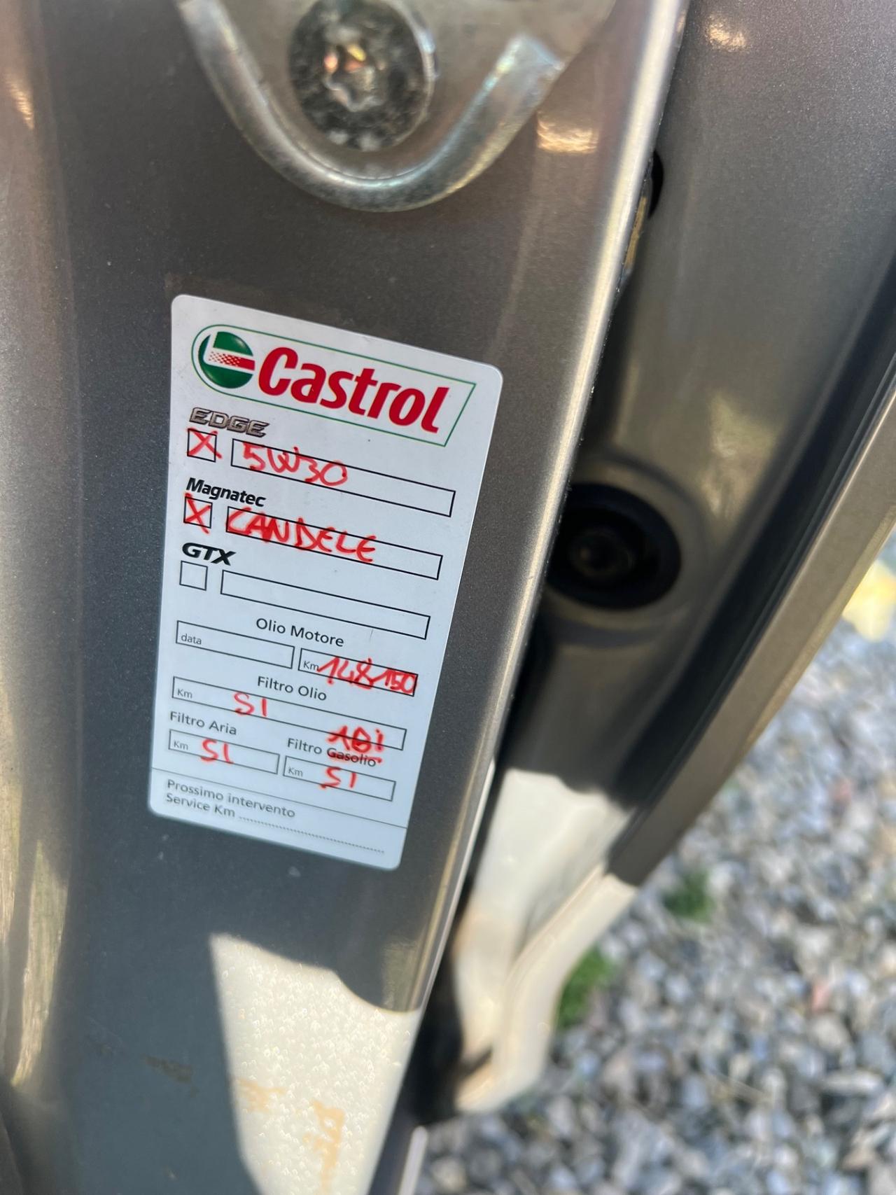 Mazda 5 Mazda5 1.8 sette posti