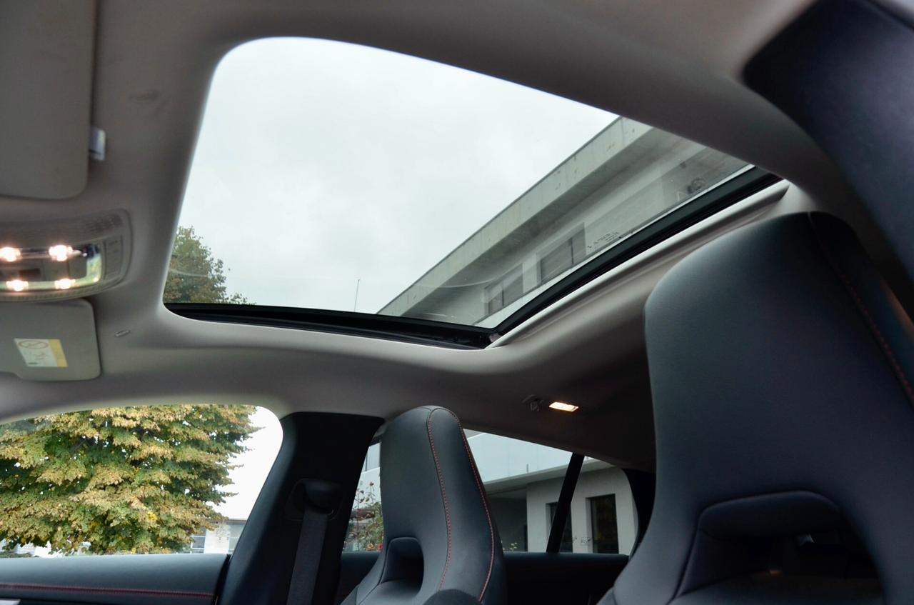 MERCEDES-BENZ CLA 200 SHOOTING BRAKE 200d AMG LINE PREMIUM 150cv AUTO, UNICOPROPRIETARIO, UFF ITALIANA, EURO 6D, FACE LIFT, SERVICE MERCEDES, TETTO, HI-FI PREMIUM, PERMUTE