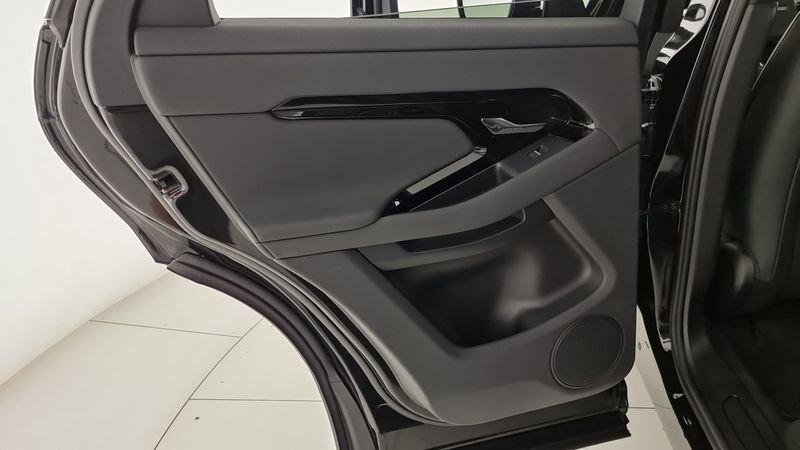 Land Rover RR Evoque 2.0D I4 163 CV AWD Auto S