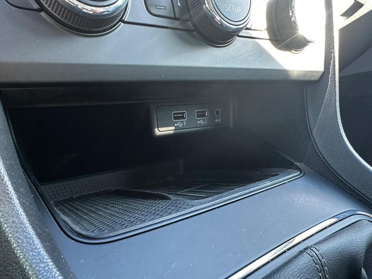 Seat Leon 1.4 TGI 5p. Business HIGH