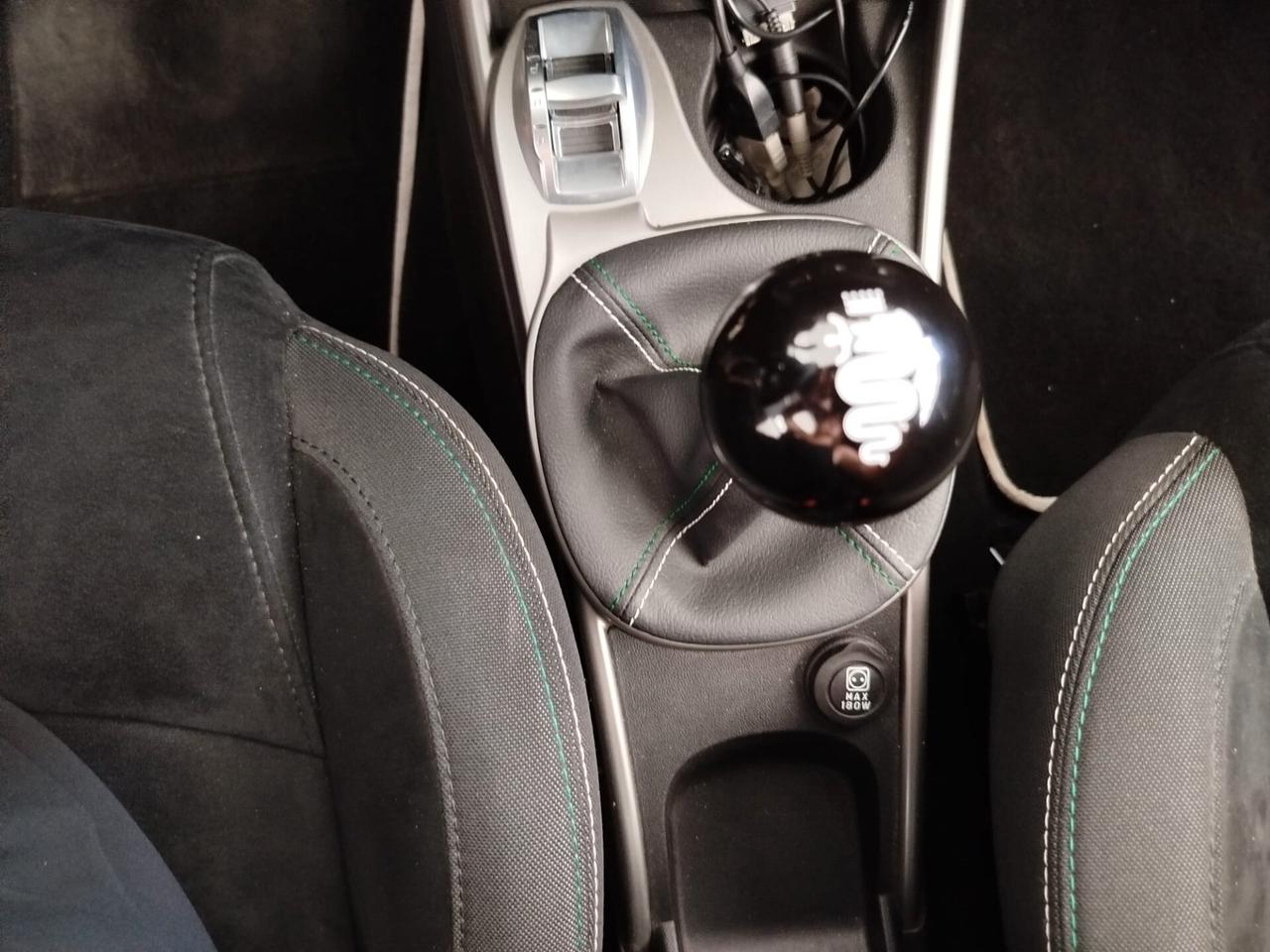 Alfa Romeo MiTo 1.4 T 170 CV M.air S&S Quadrifoglio Verde Turbo