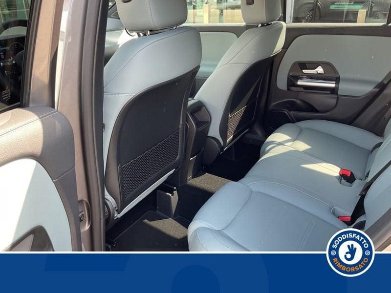 Mercedes-Benz GLA 200d Automatic AMG Line Advanced Plus