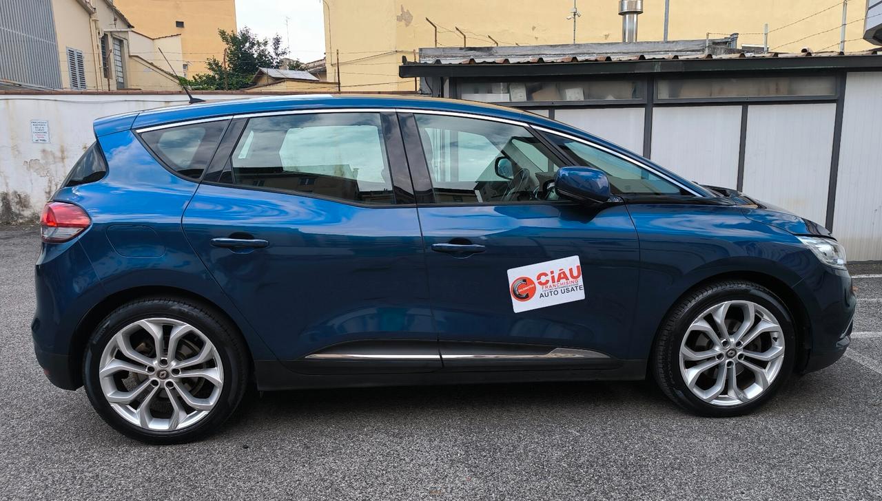 Renault Scenic 110 CV Energy Intens Neopatentati