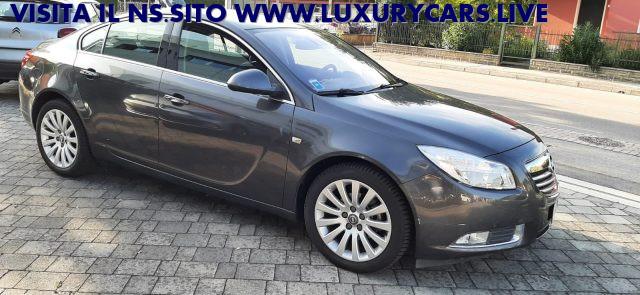 OPEL Insignia 2.0 CDTI 4 porte unico proprietario