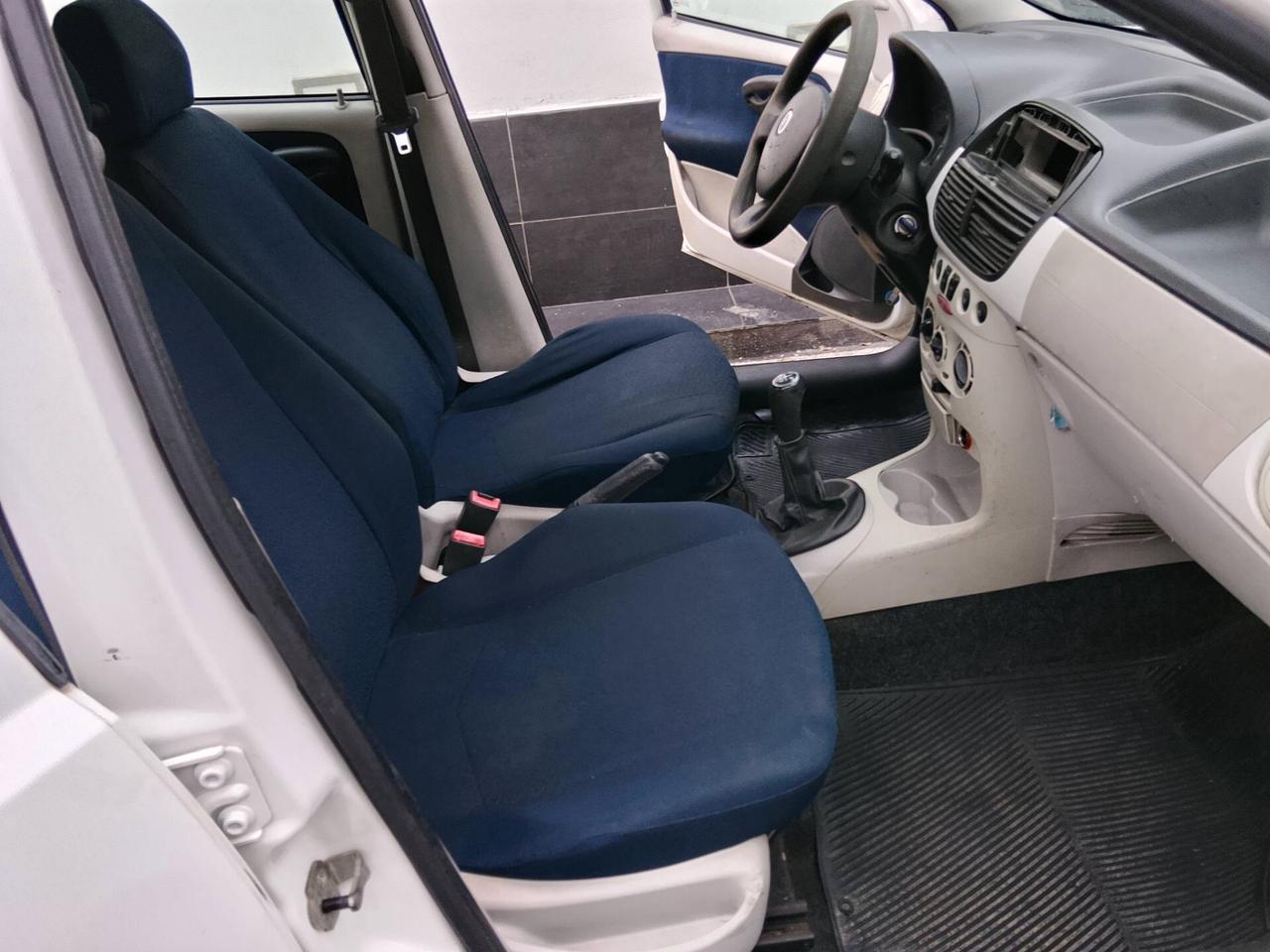 Fiat Punto 1.3 Multijet Marciante