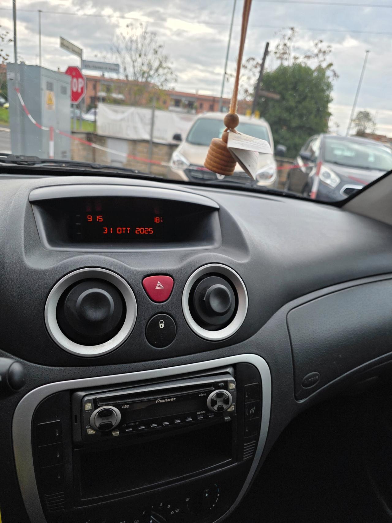 Citroen C2 09 1.4 HDi 70CV airdream Ideal