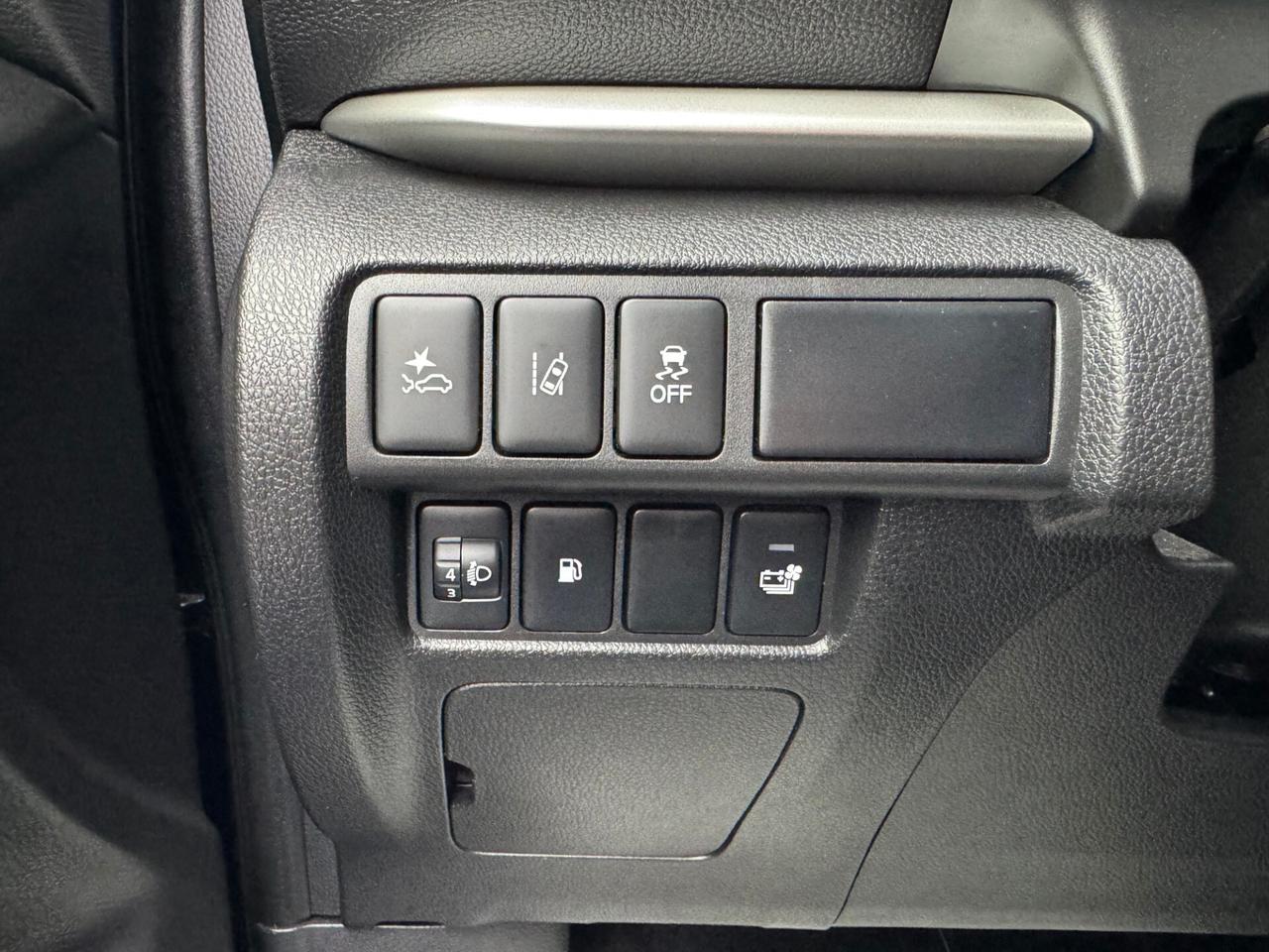 Mitsubishi Eclipse Cross EclipseCross 2.4phev AWD GARANZIA24MESI