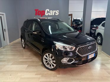 FORD KUGA 2.0 150 CV VIGNALE – UNICO PROPRIETARIO – KM CERTIFICATI