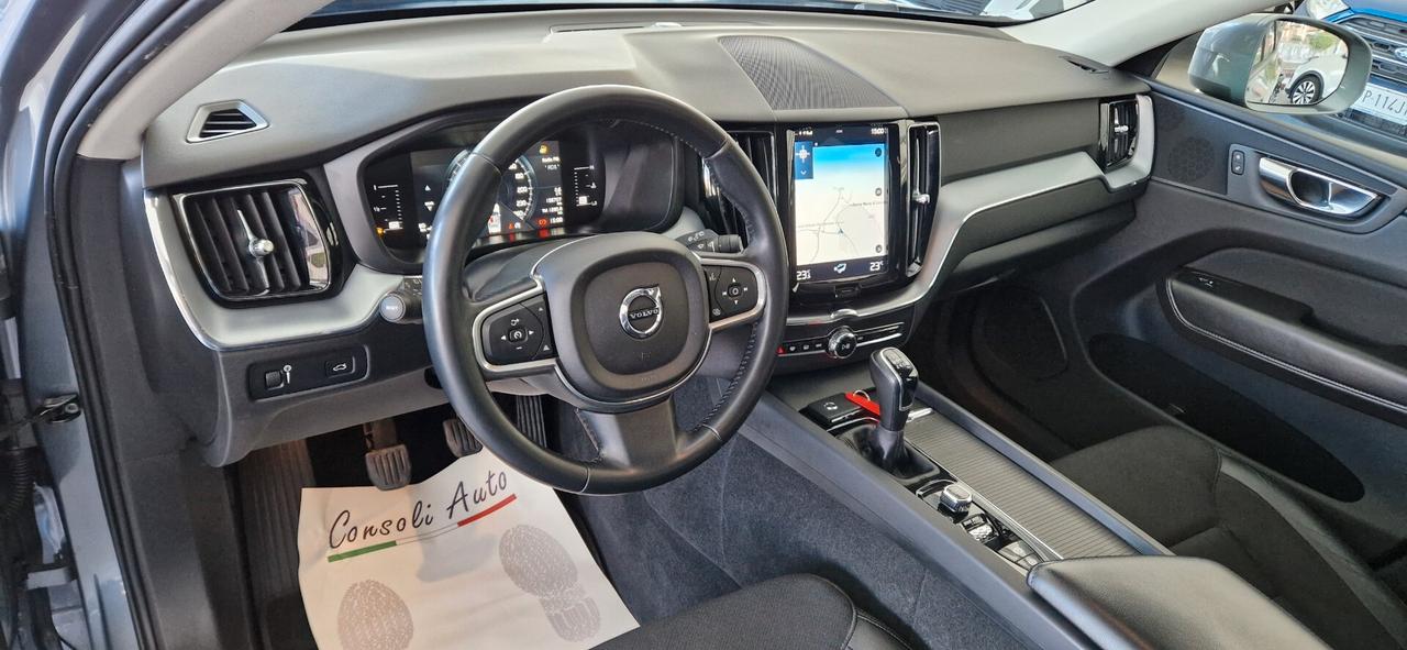 Volvo XC 60 D4 AWD Inscription