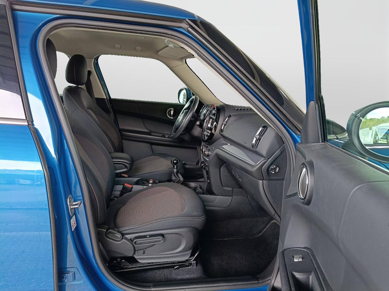 MINI Mini Countryman F60 2017 - Mini Countryman 1.5 One D