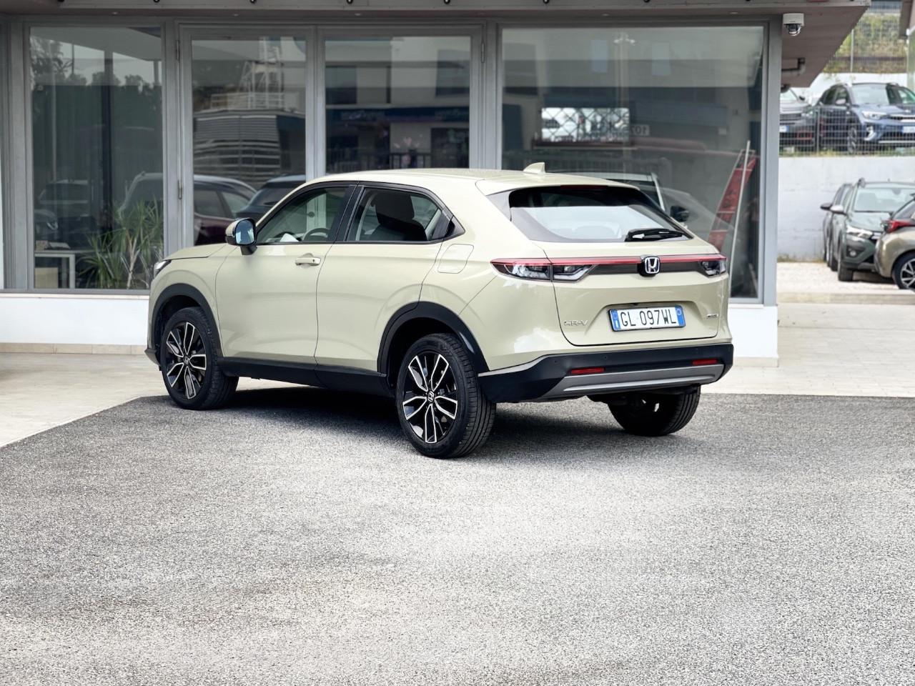 Honda HR-V 1.5 HEV 107CV E6 - 2022