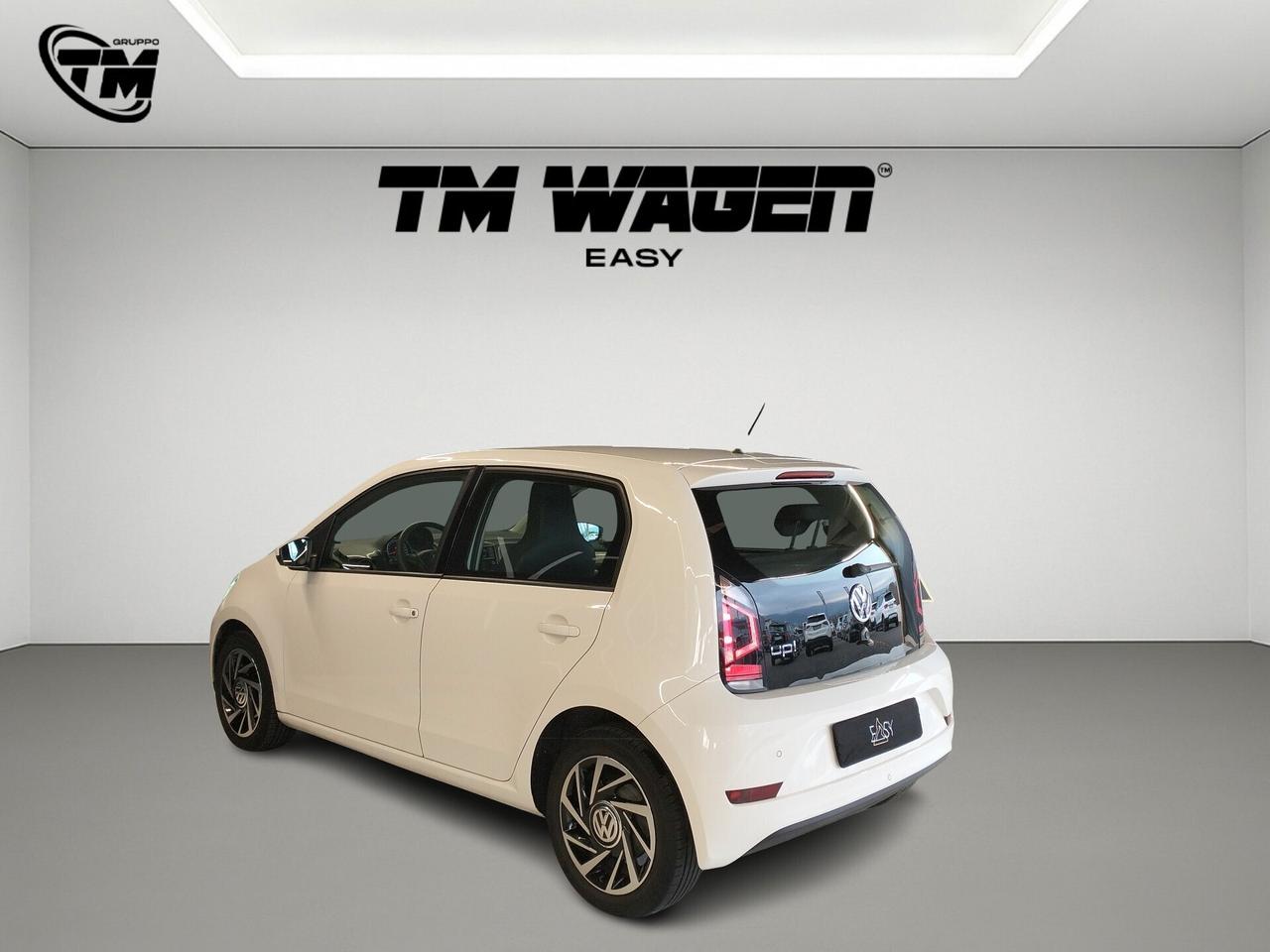 Volkswagen up! 1.0 5p. move - NEOPATENTATI