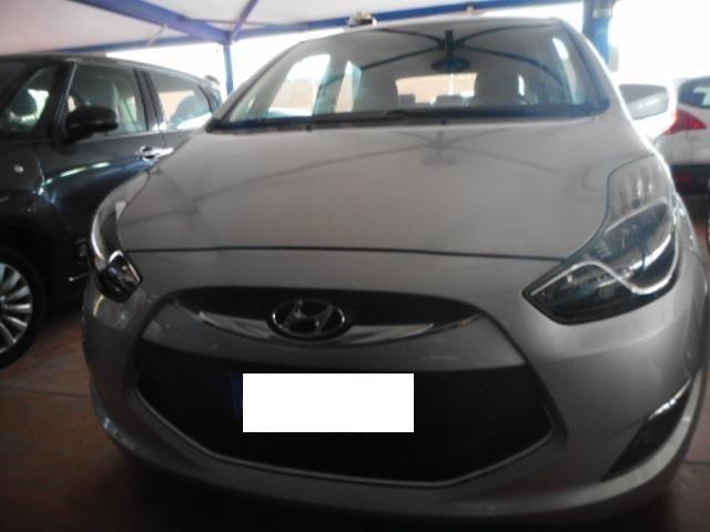 HYUNDAI ix20 1.4 CRDI 90 CV Comfort