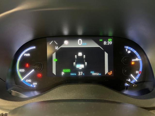 TOYOTA Yaris Cross 1.5 Hybrid 5p. E-CVT Business