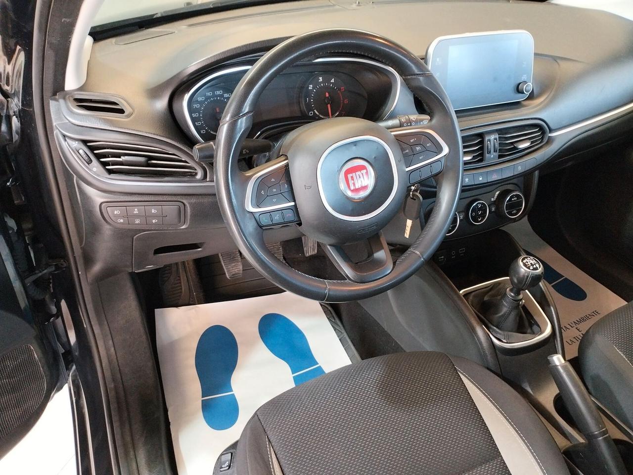 Fiat Tipo SW II 2016 SW 1.6 mjt Lounge