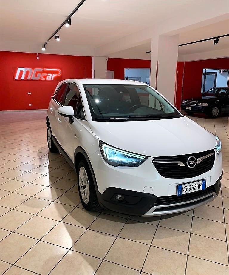 Opel Crossland Crossland X 1.5 ECOTEC D 102 CV Start&Stop Advance