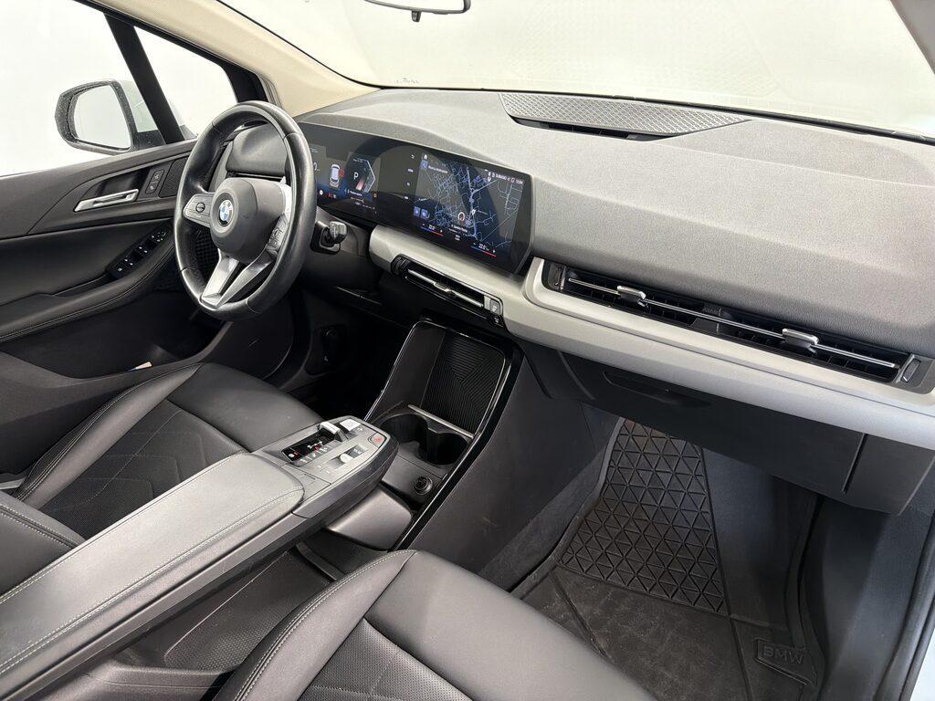 BMW Serie 2 Active Tourer 218 i DCT