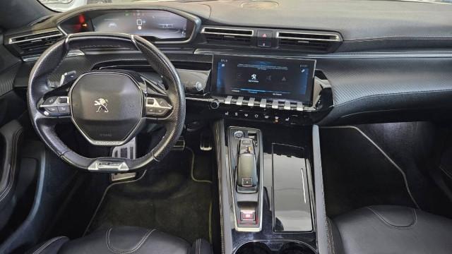 Peugeot 508 2.0 bluehdi GT Line s&s 160cv eat8