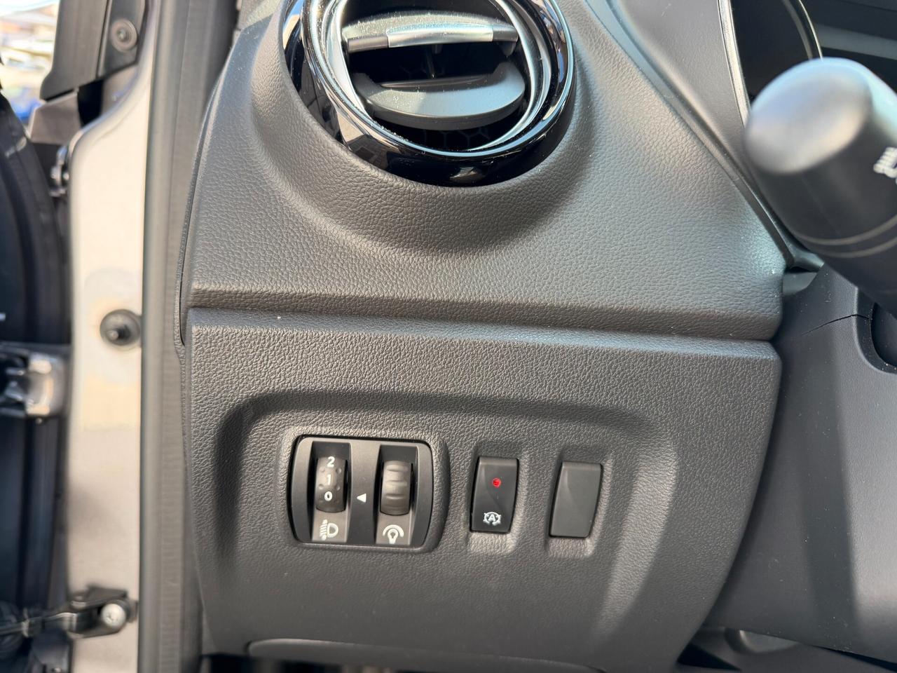 Renault Captur dCi 8V 90 CV EDC Sport Edition