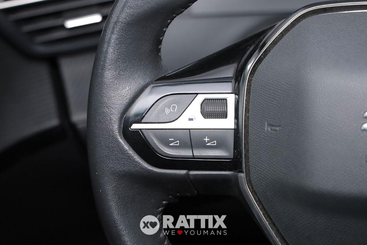 Peugeot 208 1.5 BlueHDI 100CV Active Pack