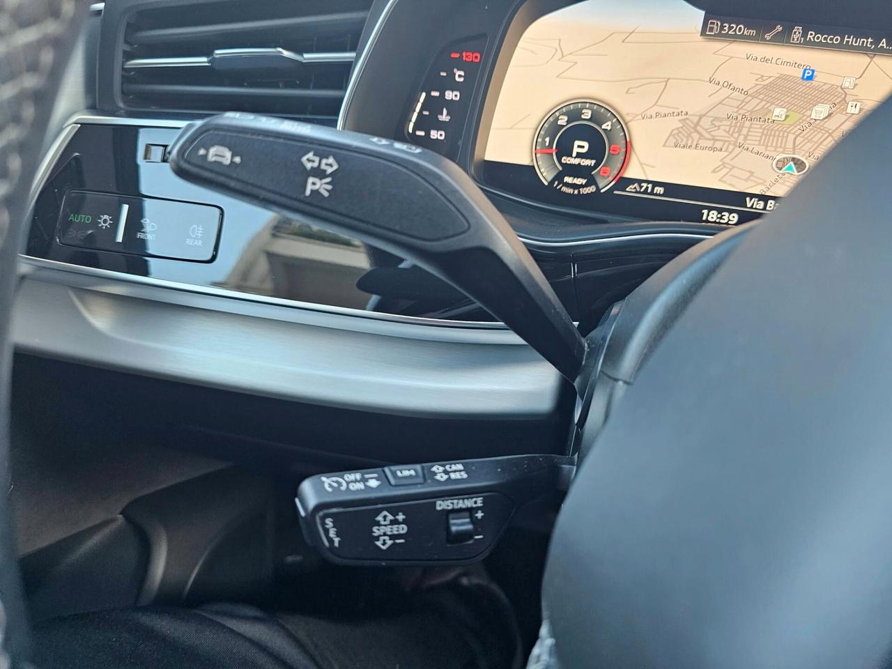 AUDI Q8 50 TDI 286CV QUATTRO 3S-LINE BLACK EDITION FULL