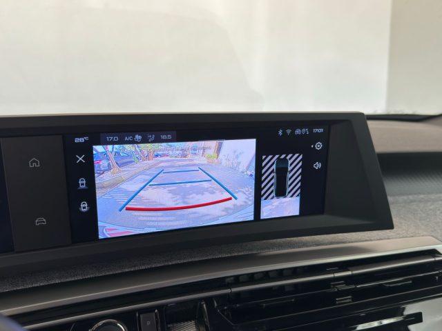 PEUGEOT 3008 Peugeot 3008 1.2 Hybrid 136 MHEV Allure