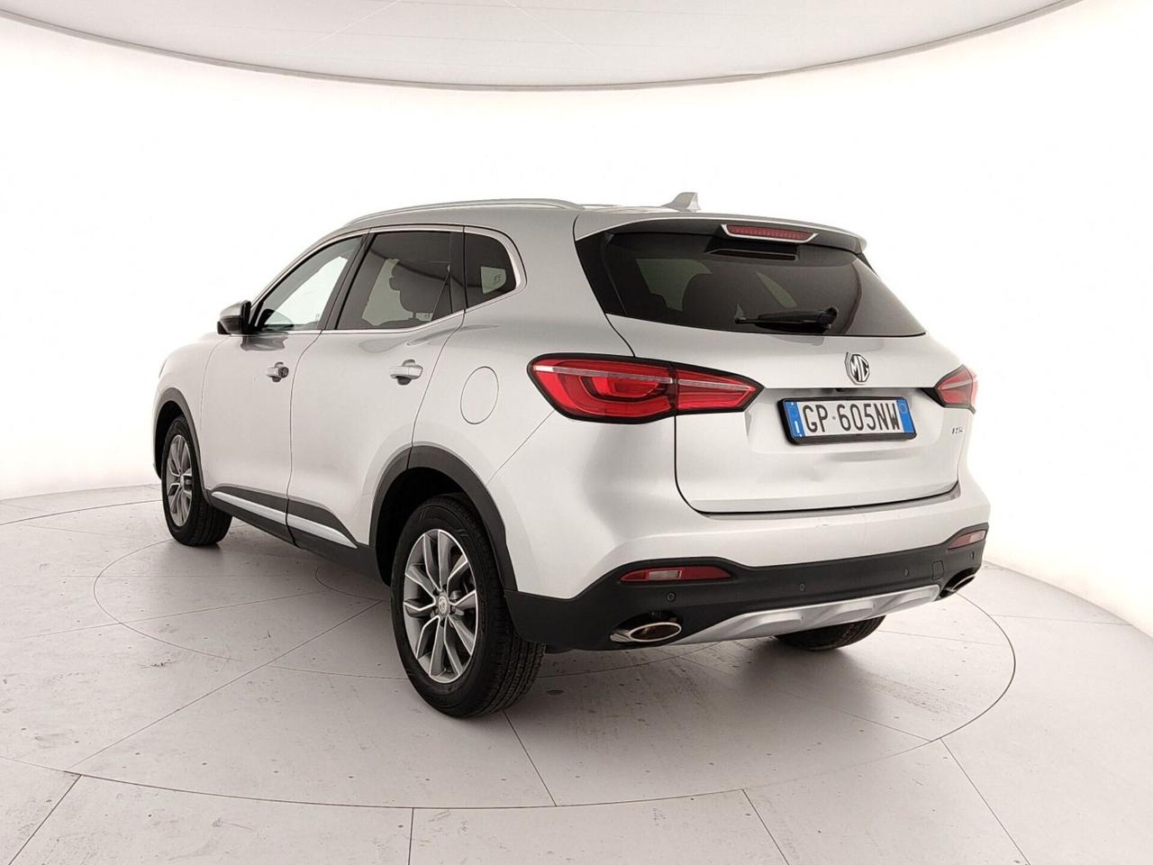 Mg HS 1.5T-GDI Comfort