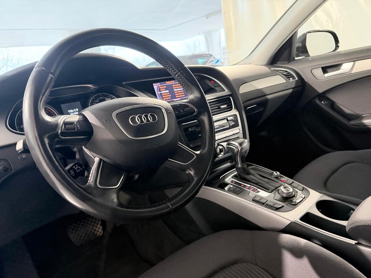 Audi A4 Avant 2.0 TDI 143 CV PRONTA CONSEGNA