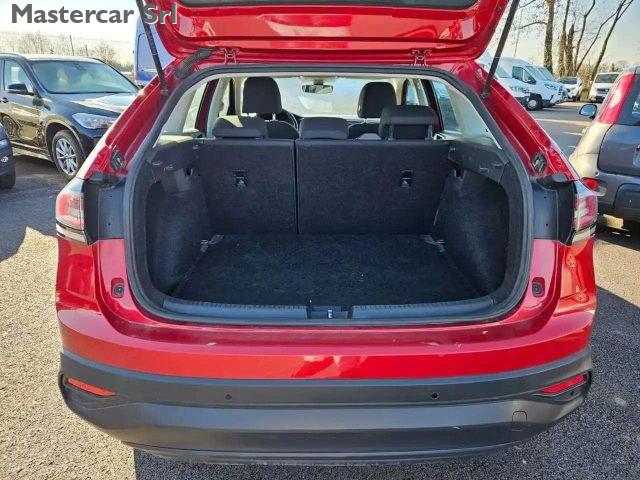 VOLKSWAGEN Taigo Taigo 1.0 tsi Life 95cv - NEOPATENTATI OK- GN666NA