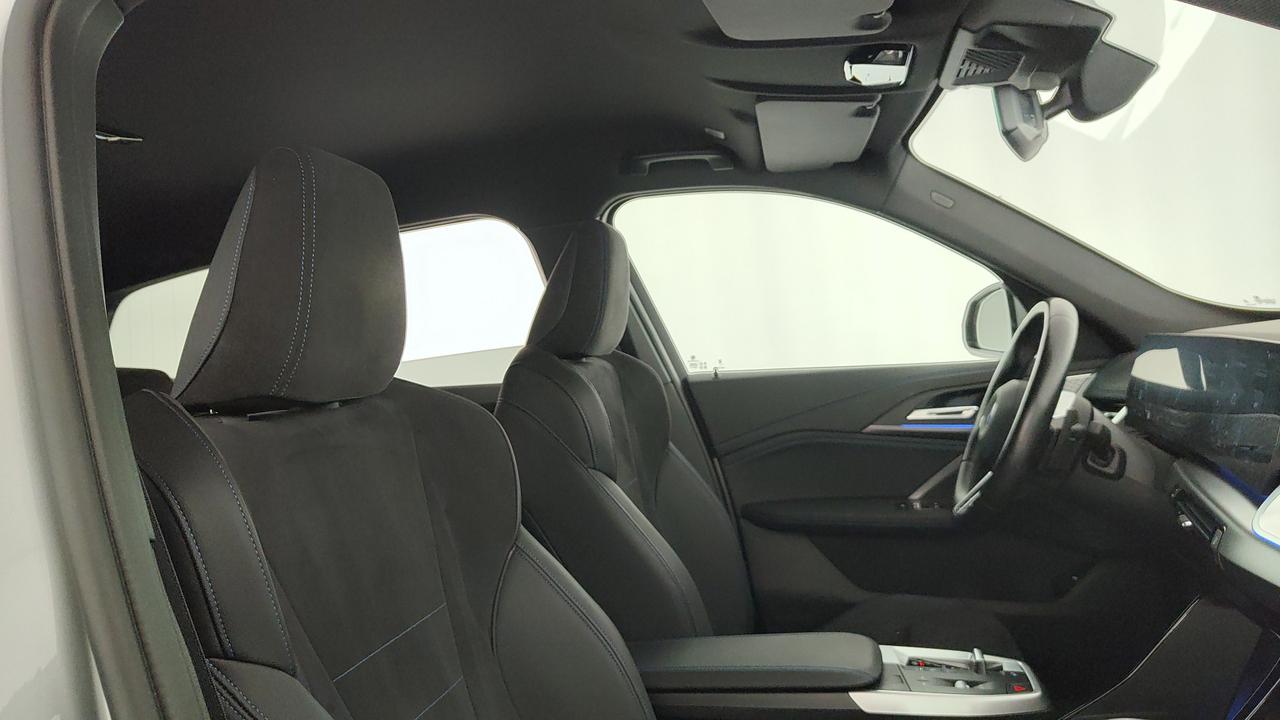 BMW X1 U11 - X1 sdrive18d MSport auto