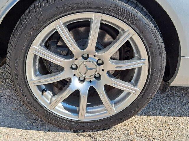 Mercedes-benz SLK 350 V6 SPORT 7G-TRONIc- km 14000 -2007