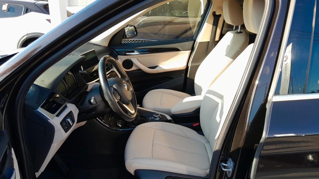 Bmw X1 xDrive25e xLine Plus