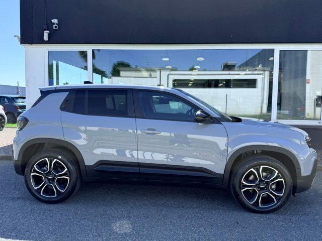 JEEP Avenger 1.2 Turbo MHEV Summit ACC - NAVI - TETTO - 18