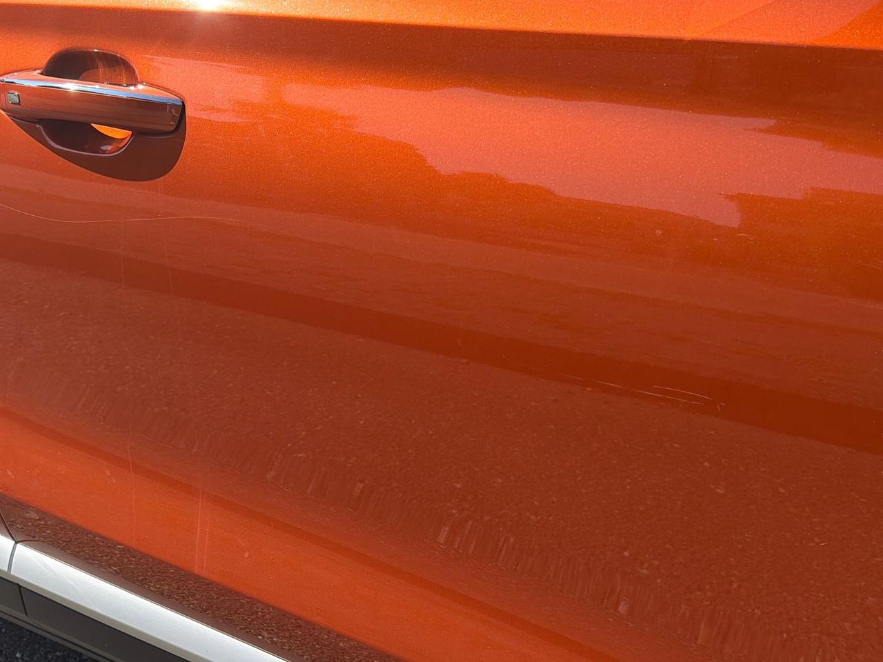 Mg ZS Luxury 1.0 T GDI #11862