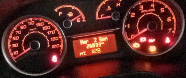 FIAT Doblo Doblò 1.3 MJT S&S PC Combi N1 5 POSTI