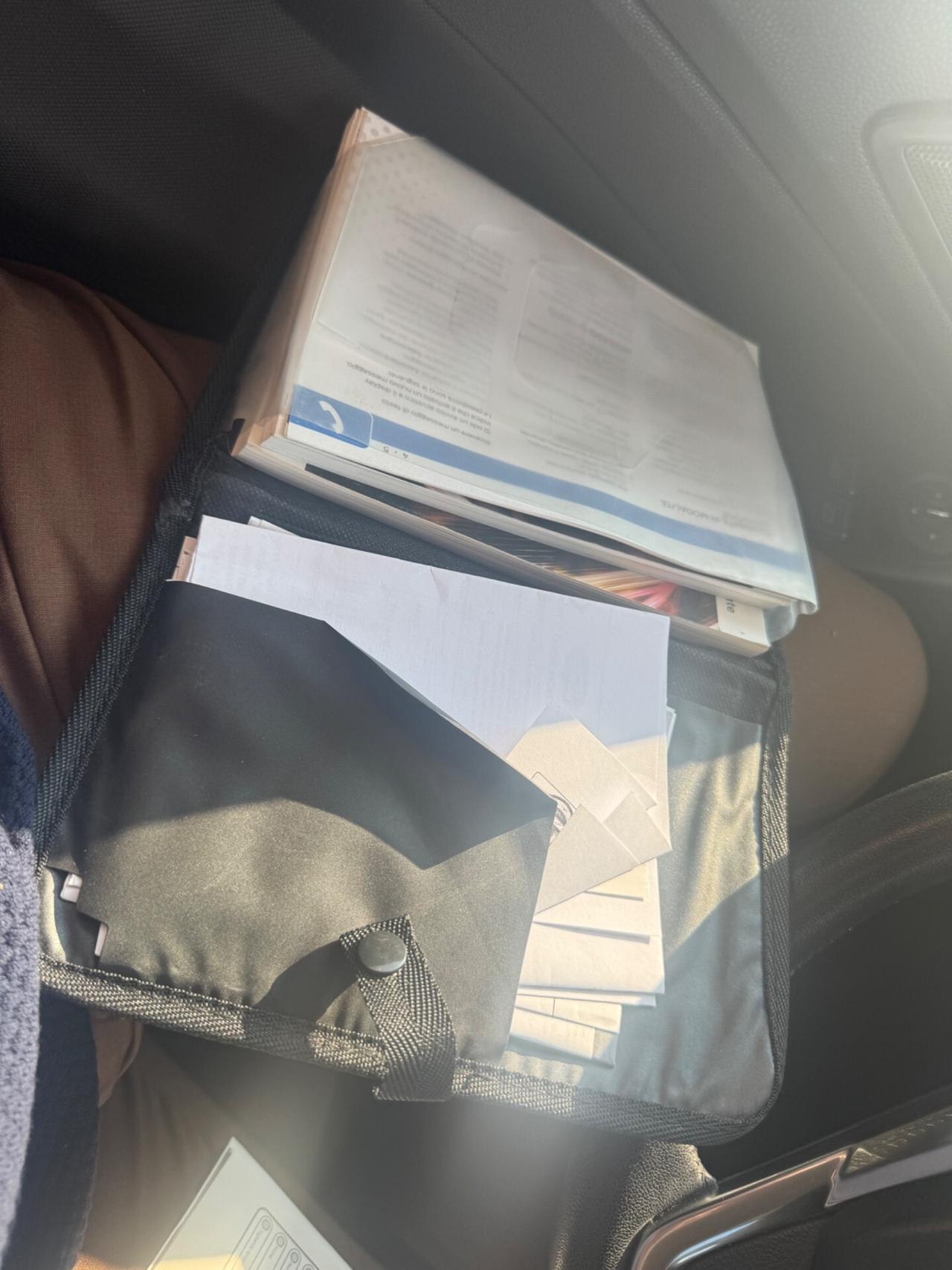 Ford Fiesta 1.2 60CV 5 porte Titanium