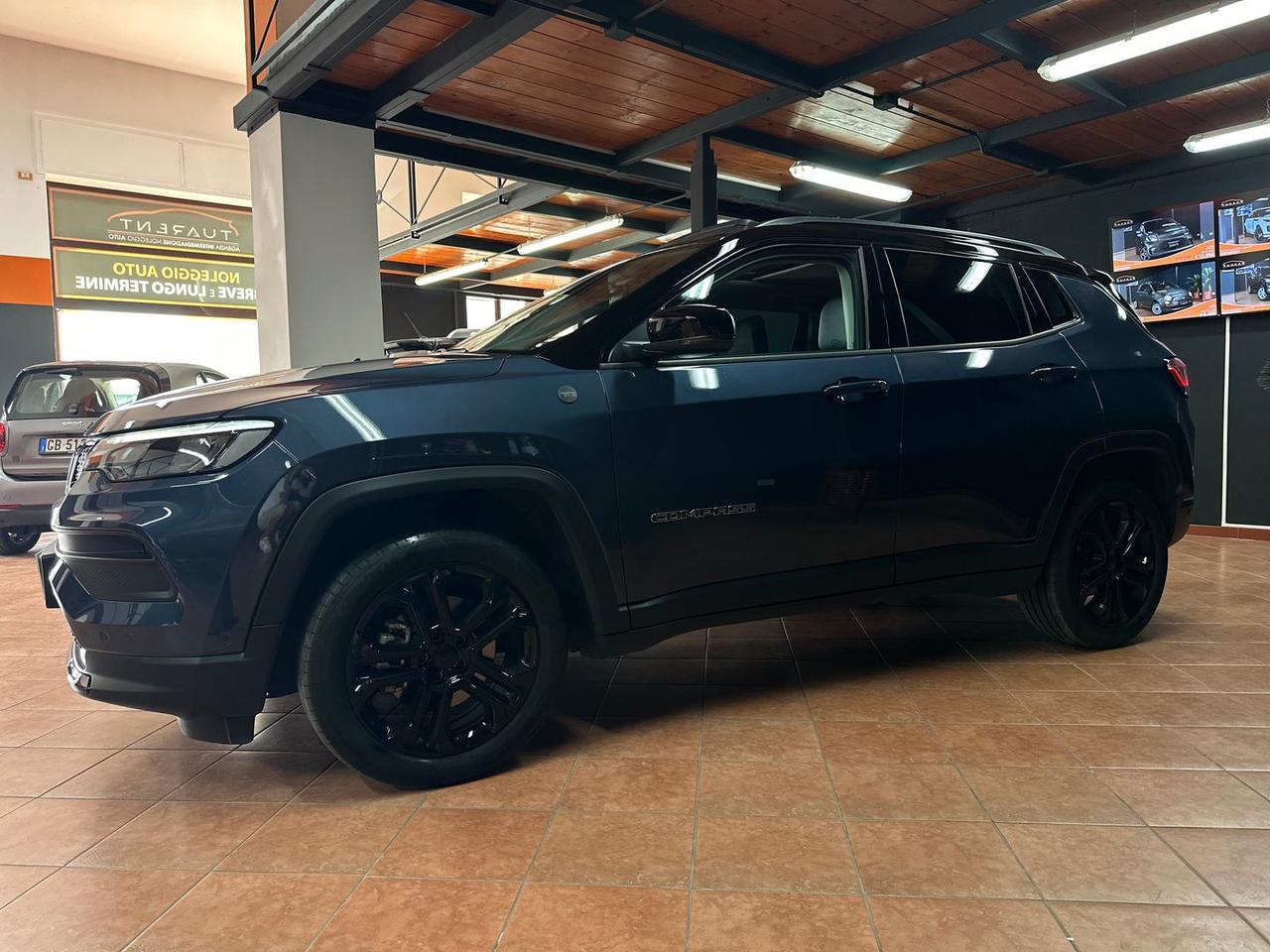 Jeep Compass 1.5 GSE NORTH STAR #11131