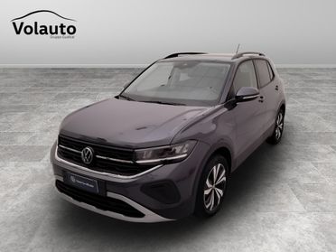 VOLKSWAGEN T-Cross 2024 - T-Cross 1.0 tsi Edition Plus 95cv