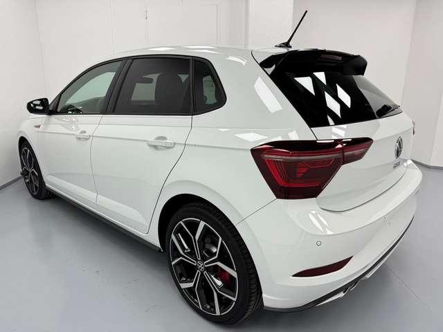 Volkswagen Polo GTI 2.0 TSI DSG 207CV *BEATS + MATRIX + NAVI* PROMO!
