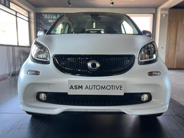 SMART ForTwo 70 1.0 twinamic Prime