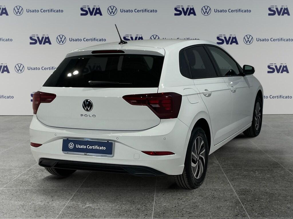 Volkswagen Polo 1.0 80CV Edition Plus