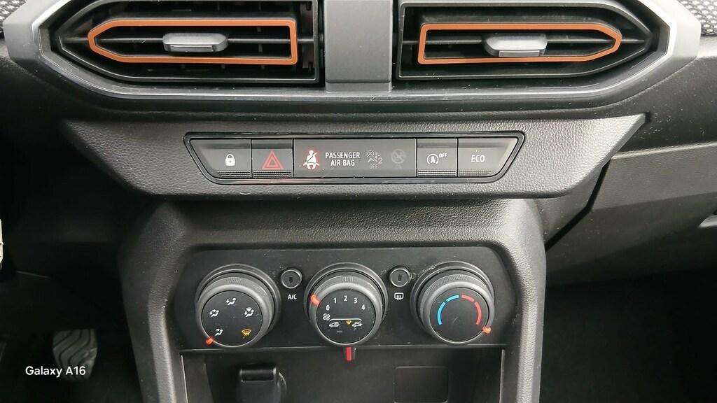 Dacia Sandero Stepway 1.0 TCe Comfort
