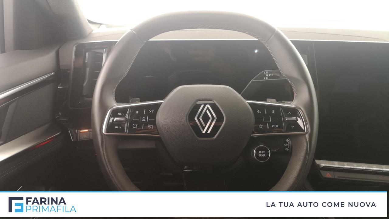 RENAULT Austral 2023 - Austral 1.2 E-Tech full hybrid Techno Esprit Alpine 200cv auto