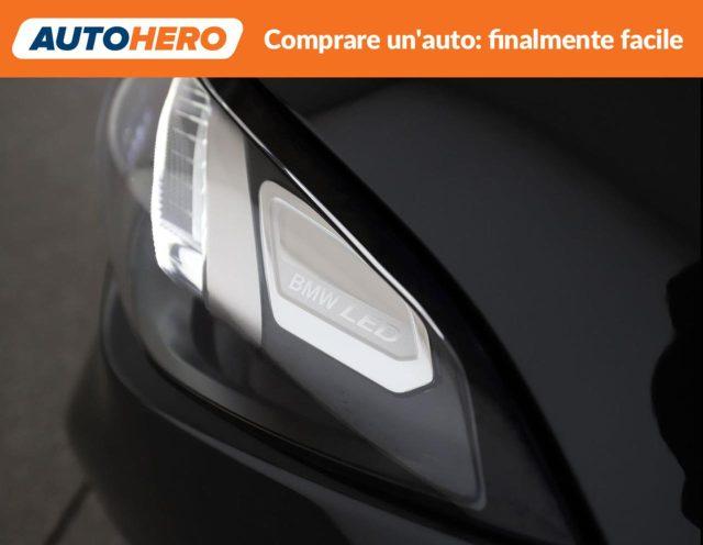 BMW 320 d 48V Touring
