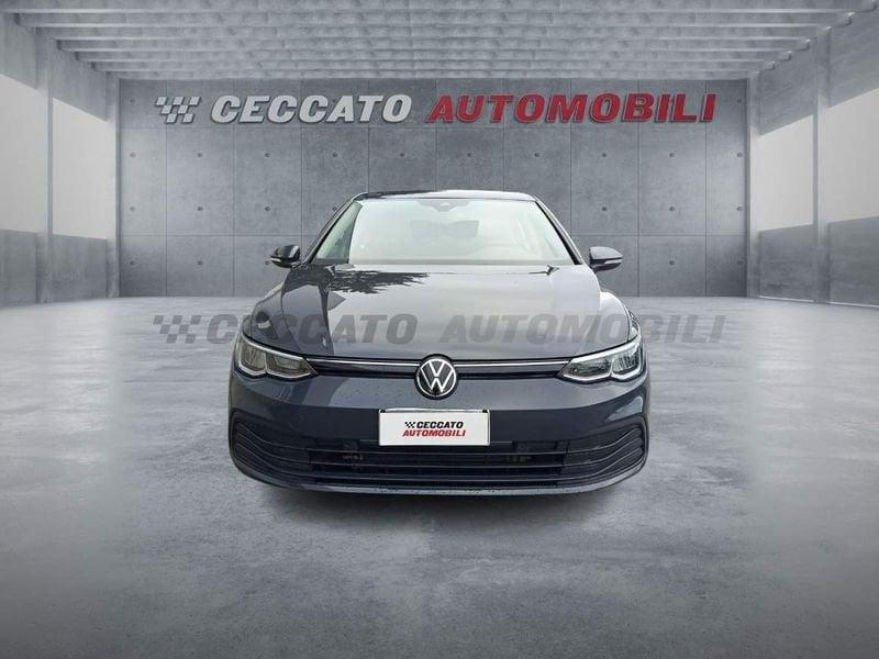 Volkswagen Golf Golf 2.0 tdi Life 115cv dsg