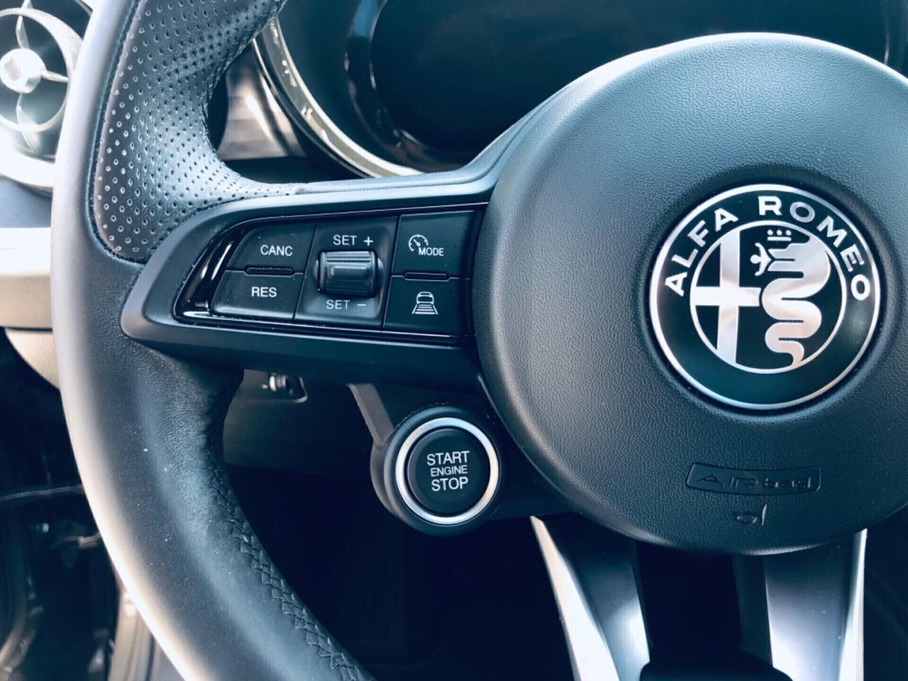 Alfa Romeo Tonale 1.5 160 CV MHEV TCT7 Ti PELLE TE