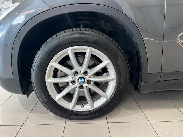 BMW X1 sdrive18d Business auto my18 IVA ESPOSTA