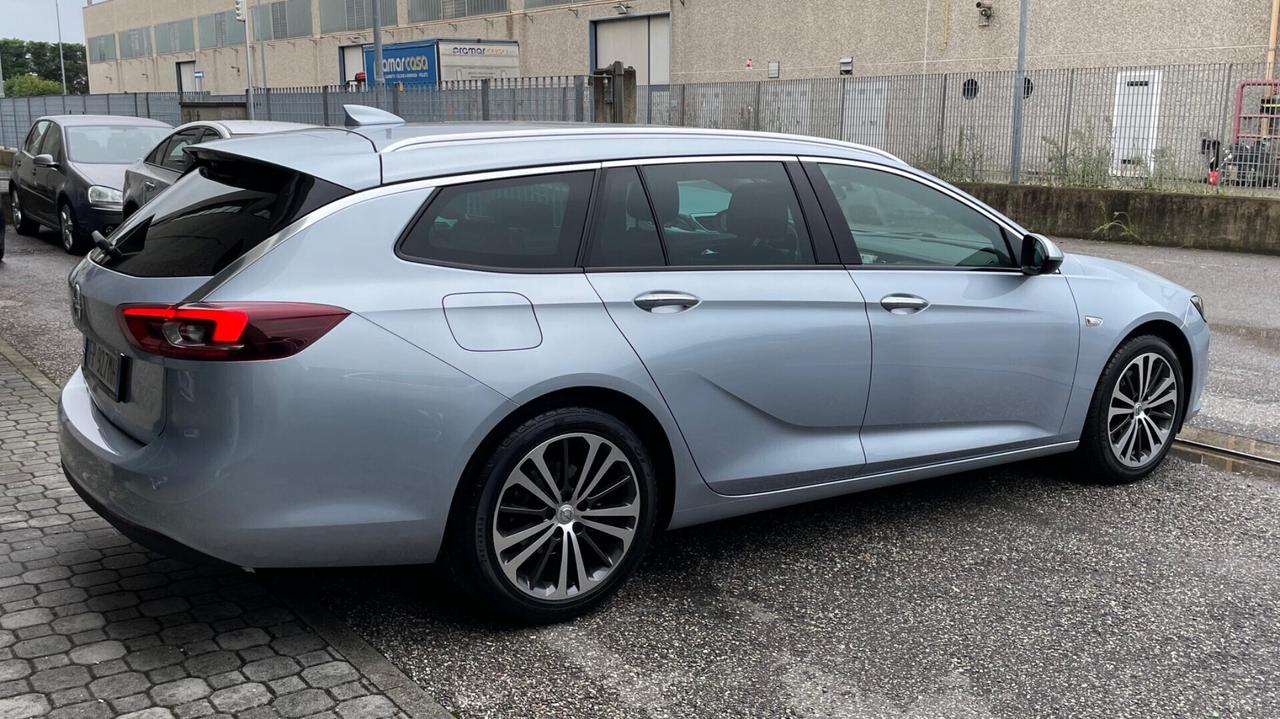 Opel Insignia 2.0 CDTI S&S Sports Tourer Innovation LED MANUALE